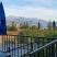 Настаняване Baošići, , частни квартири в града Baošići, Черна Гора - Pogled na more